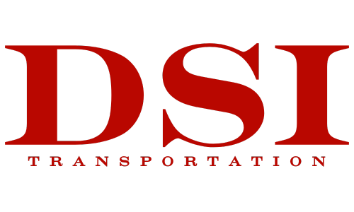 DSI Transportation Logo